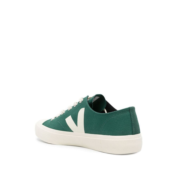 Veja Sneakers - Green | Wanan Luxury