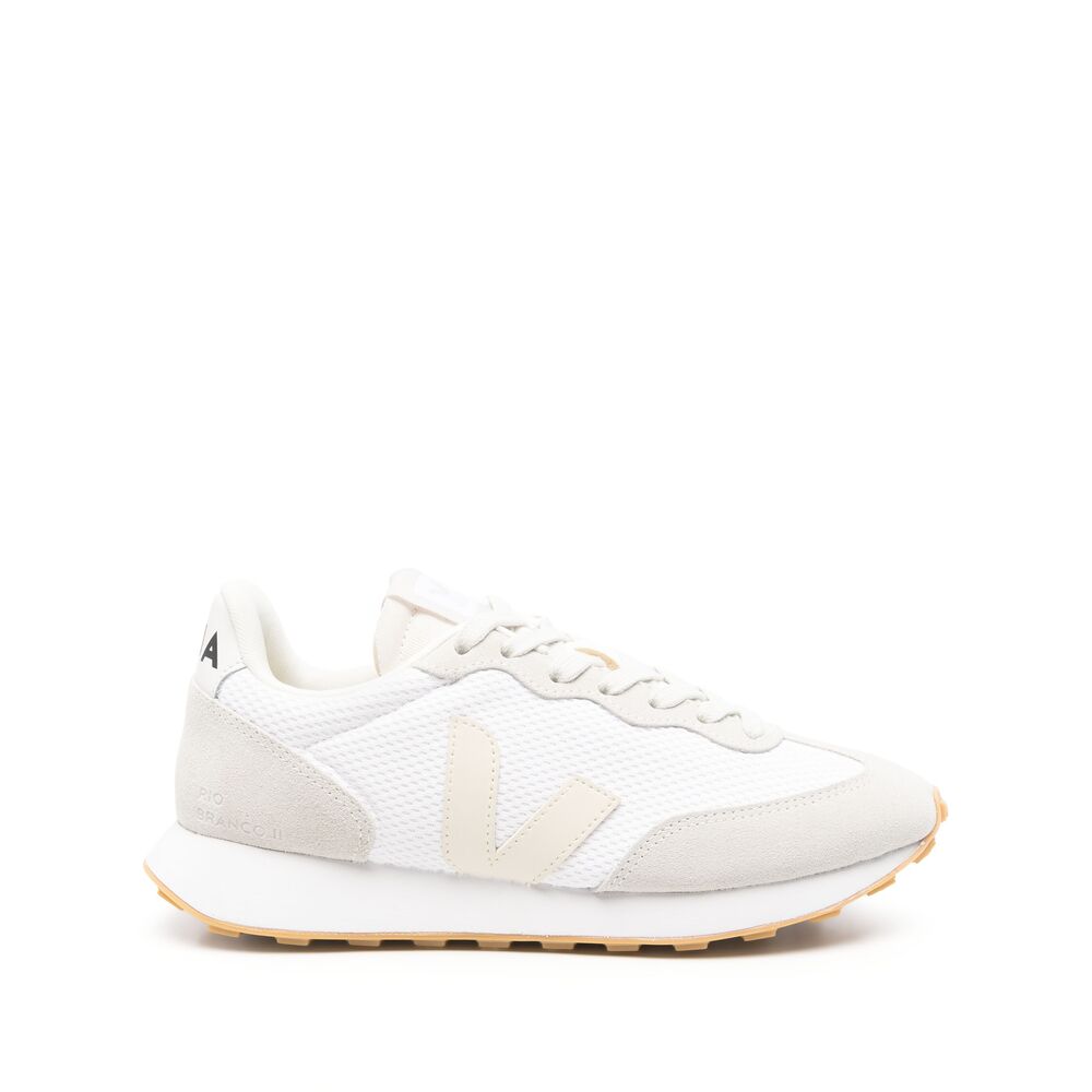 Veja Sneakers - White, Gray | Wanan Luxury