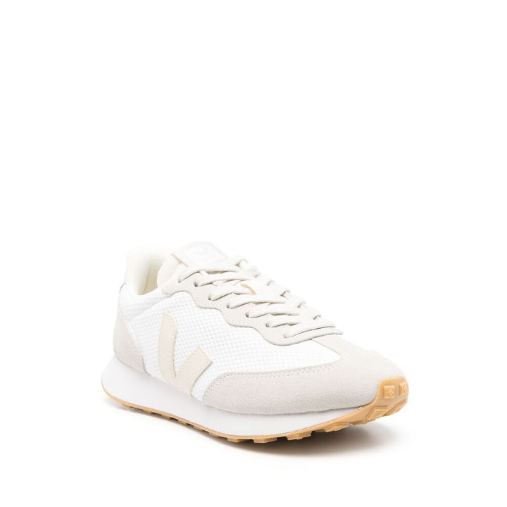 Veja Sneakers - White, Gray | Wanan Luxury