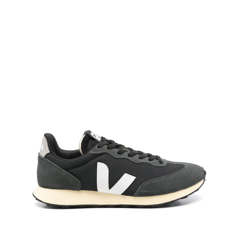 Veja Sneakers - Black | Wanan Luxury