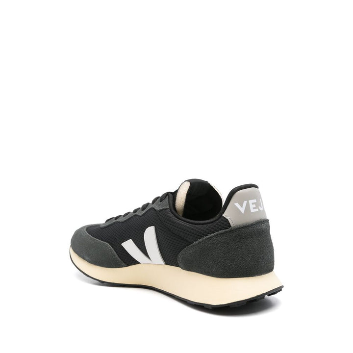 Veja Sneakers - Black | Wanan Luxury