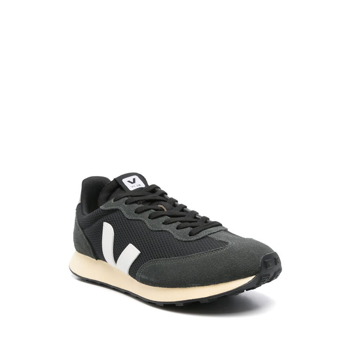 Veja Sneakers - Black | Wanan Luxury