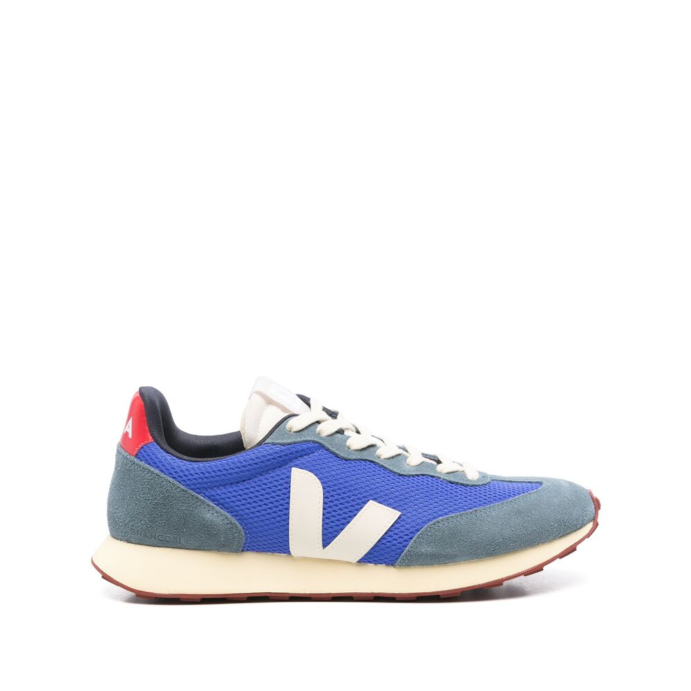 Veja Sneakers - Blue | Wanan Luxury