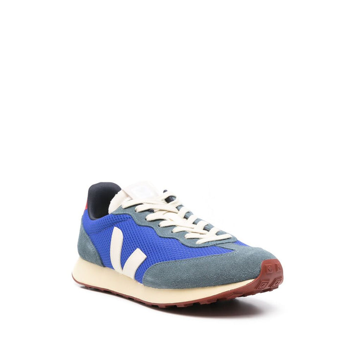 Veja Sneakers - Blue | Wanan Luxury