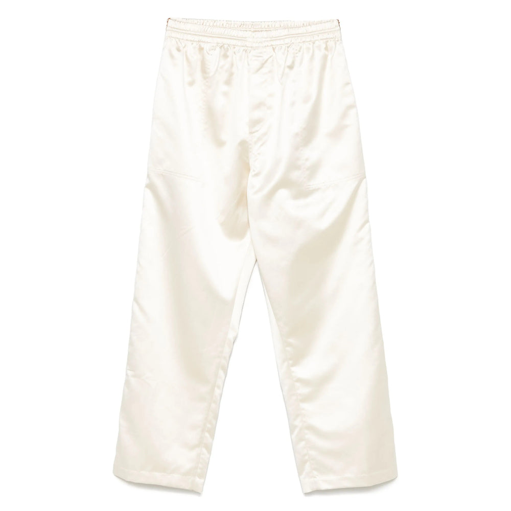 Bode Pants - Neutral | Wanan Luxury