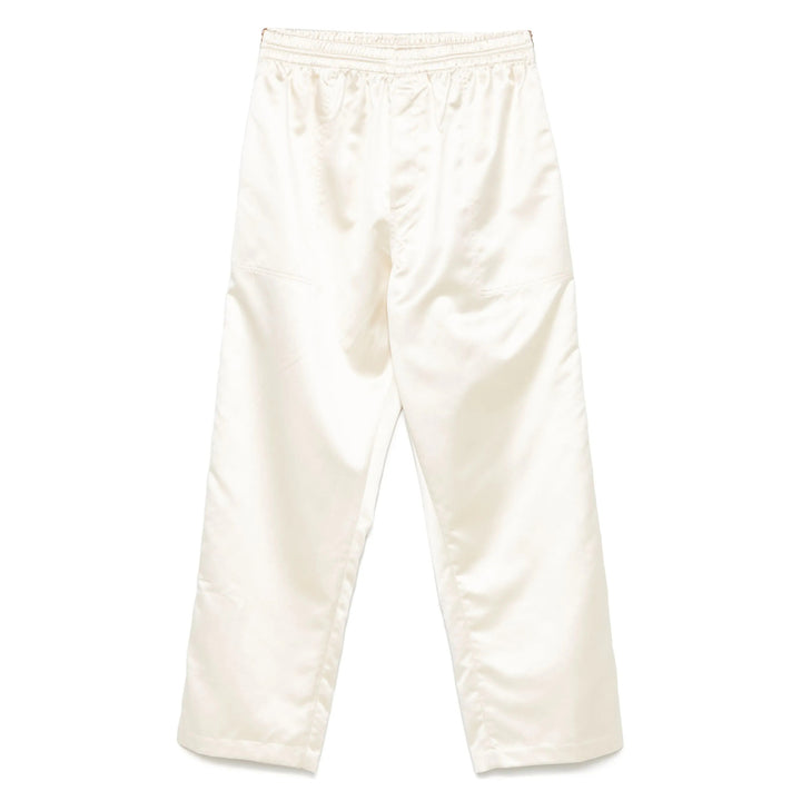 Bode Pants - Neutral | Wanan Luxury