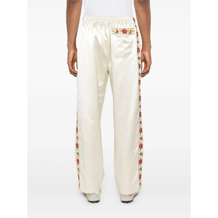 Bode Pants - Neutral | Wanan Luxury