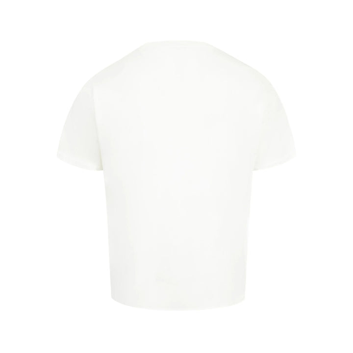 Bode T Shirts - Neutral | Wanan Luxury