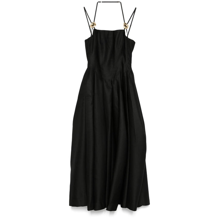Stine Goya Abiti - Nero | Wanan Luxury