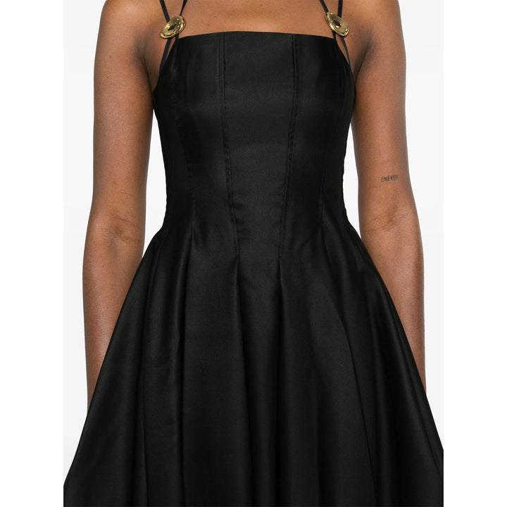 Stine Goya Abiti - Nero | Wanan Luxury