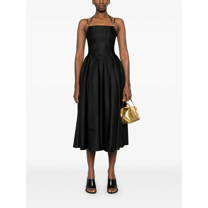 Stine Goya Abiti - Nero | Wanan Luxury