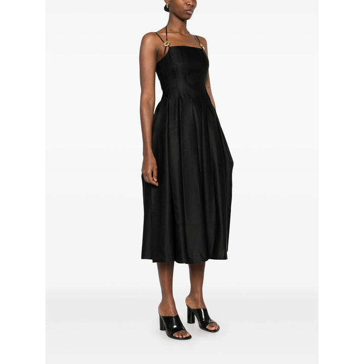 Stine Goya Abiti - Nero | Wanan Luxury
