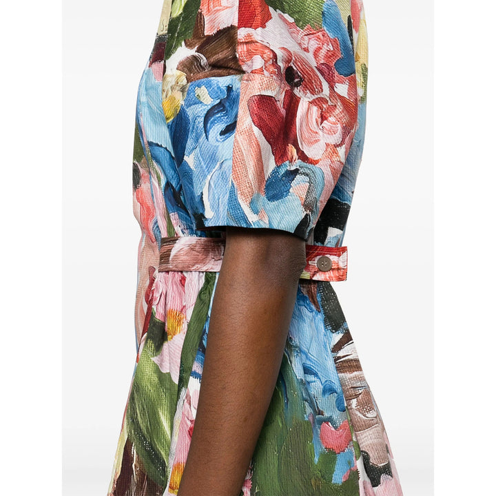 Stine Goya Abiti - Blu | Wanan Luxury