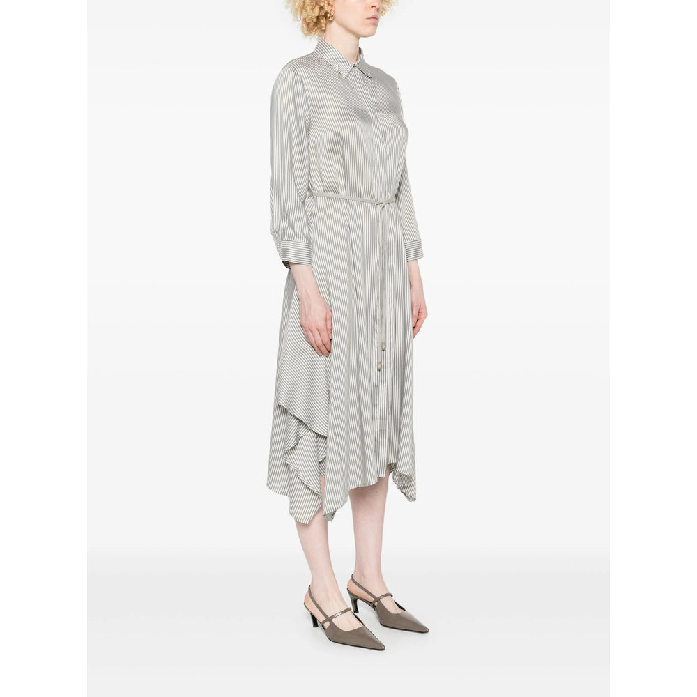 Peserico Abiti - Verde | Wanan Luxury
