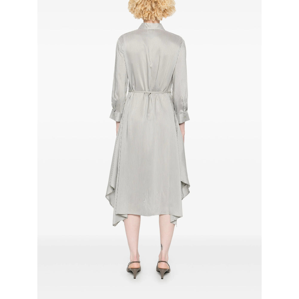 Peserico Abiti - Verde | Wanan Luxury