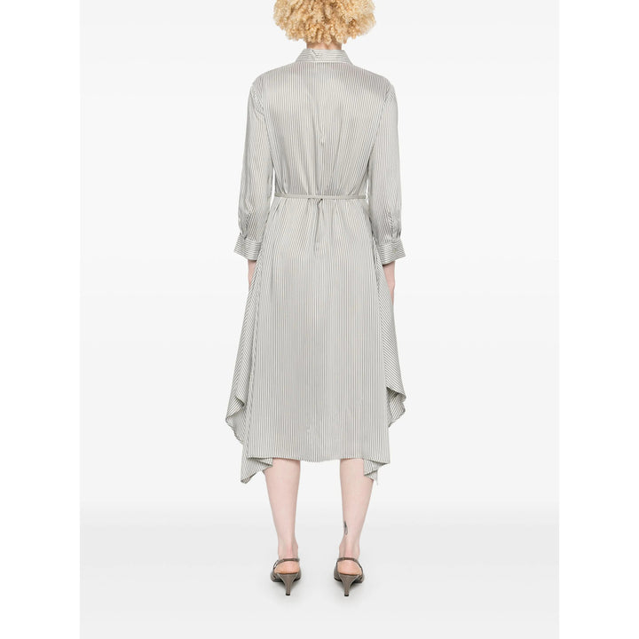 Peserico Abiti - Verde | Wanan Luxury