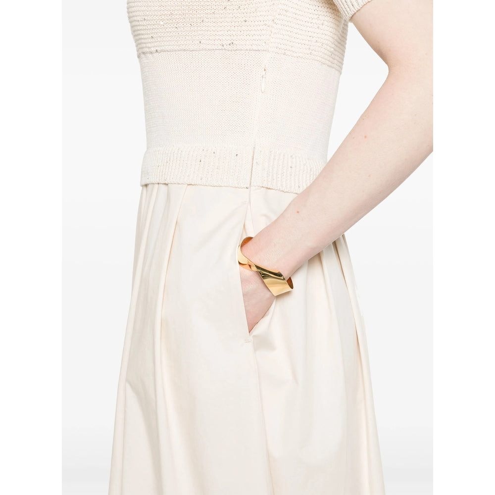 Peserico Abiti - Neutro | Wanan Luxury