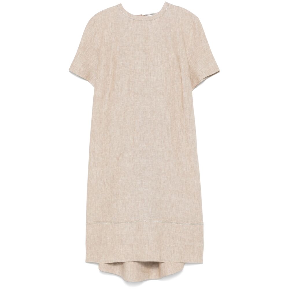 Peserico Abiti - Neutro | Wanan Luxury