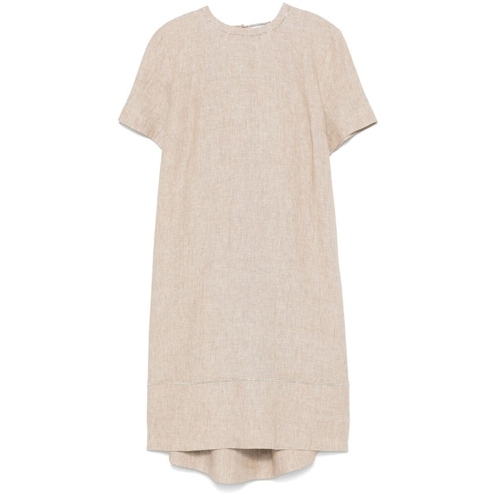 Peserico Abiti - Neutro | Wanan Luxury