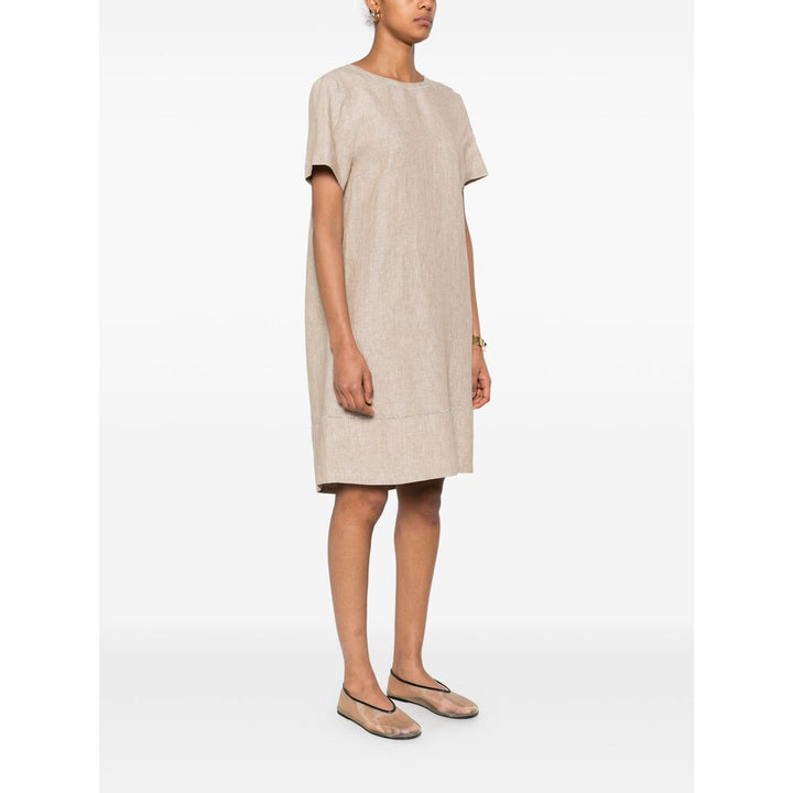 Peserico Abiti - Neutro | Wanan Luxury