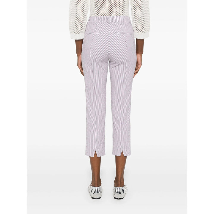 Peserico Pantaloni - Neutro | Wanan Luxury