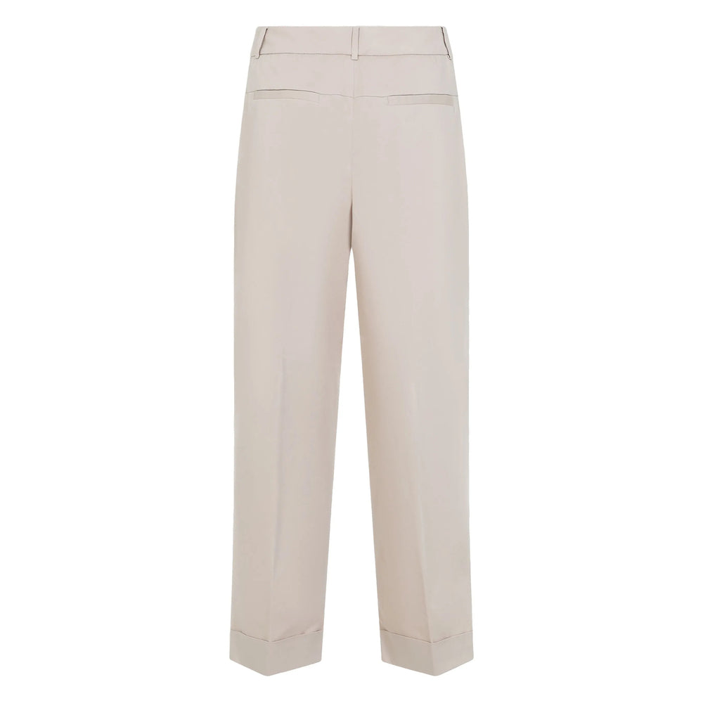 Peserico Pantaloni - Neutro | Wanan Luxury