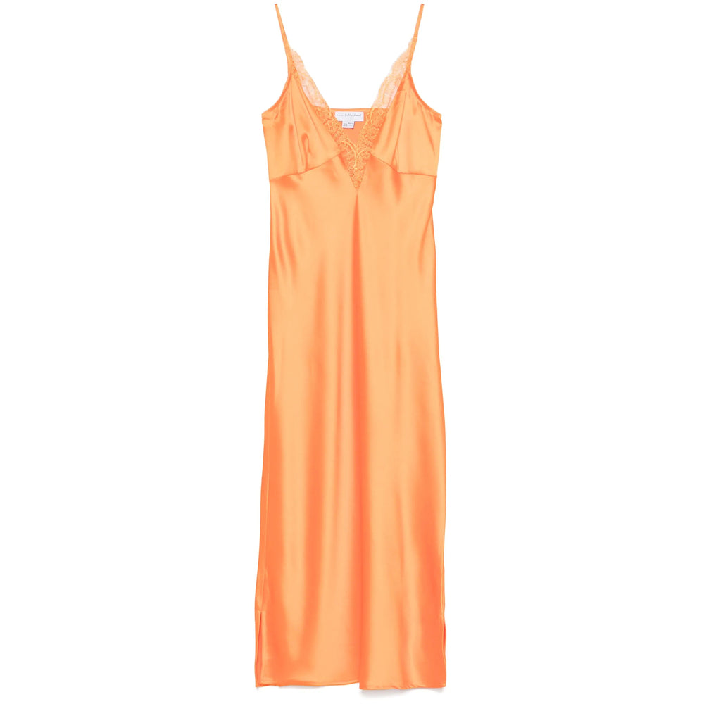 Never Fully Dressed Abiti - Arancione | Wanan Luxury