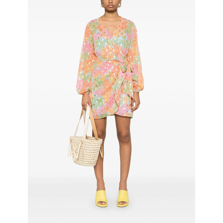 Never Fully Dressed Abiti - Blu | Wanan Luxury