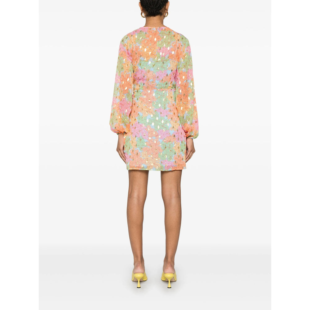 Never Fully Dressed Abiti - Blu | Wanan Luxury