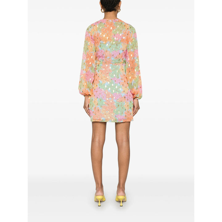 Never Fully Dressed Abiti - Blu | Wanan Luxury