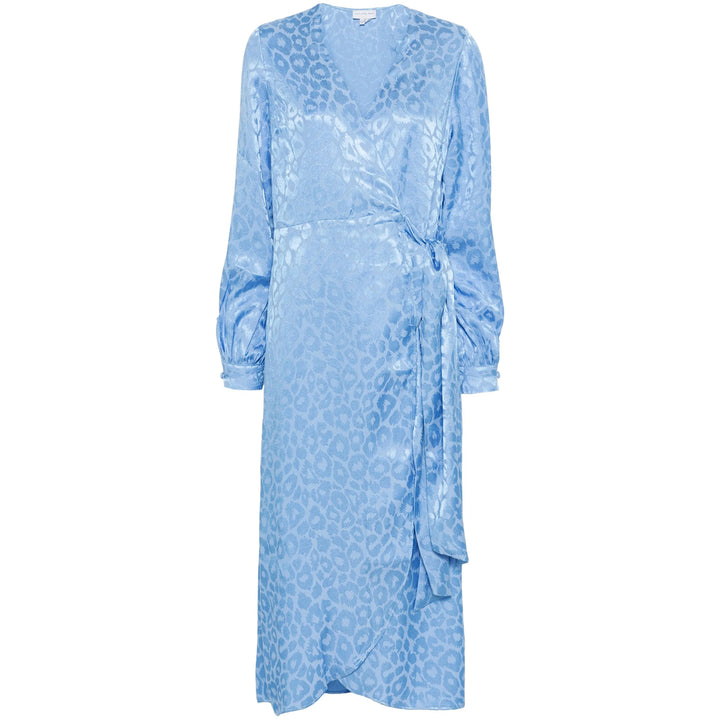 Never Fully Dressed Abiti - Blu | Wanan Luxury