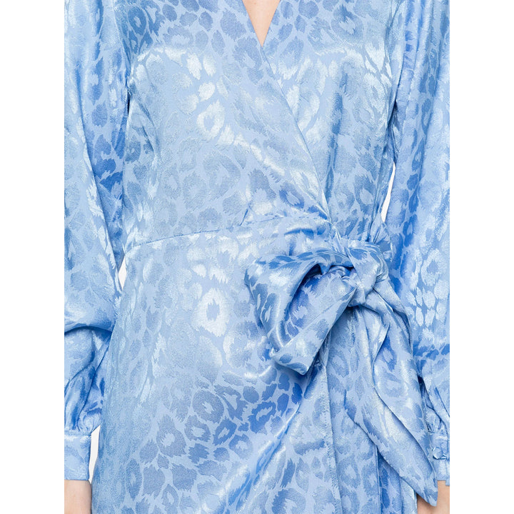 Never Fully Dressed Abiti - Blu | Wanan Luxury