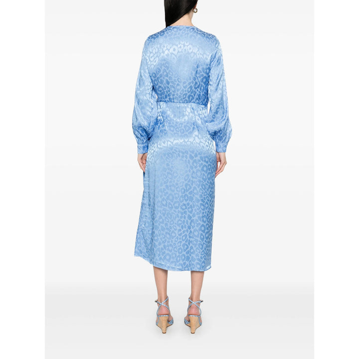 Never Fully Dressed Abiti - Blu | Wanan Luxury