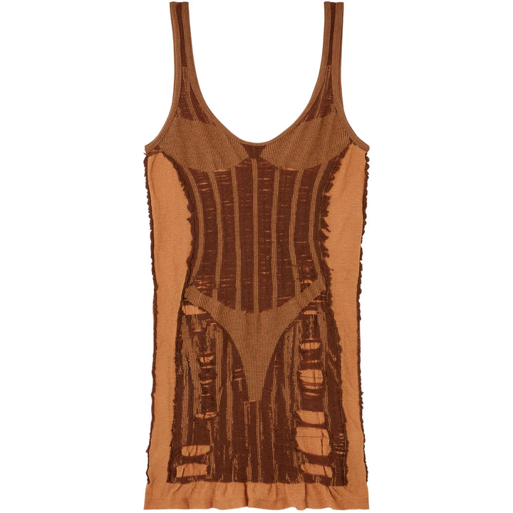 Diesel Abiti - Marrone | Wanan Luxury