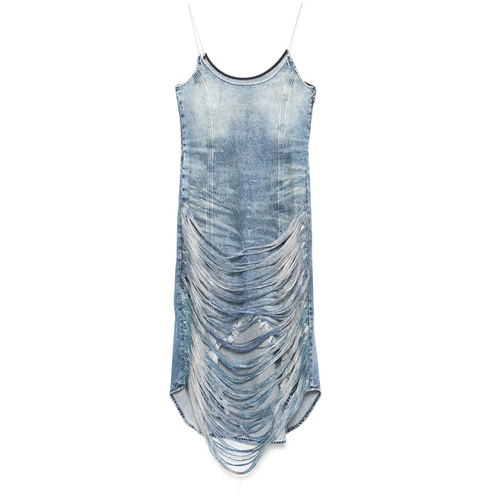 Diesel Abiti - Blu | Wanan Luxury