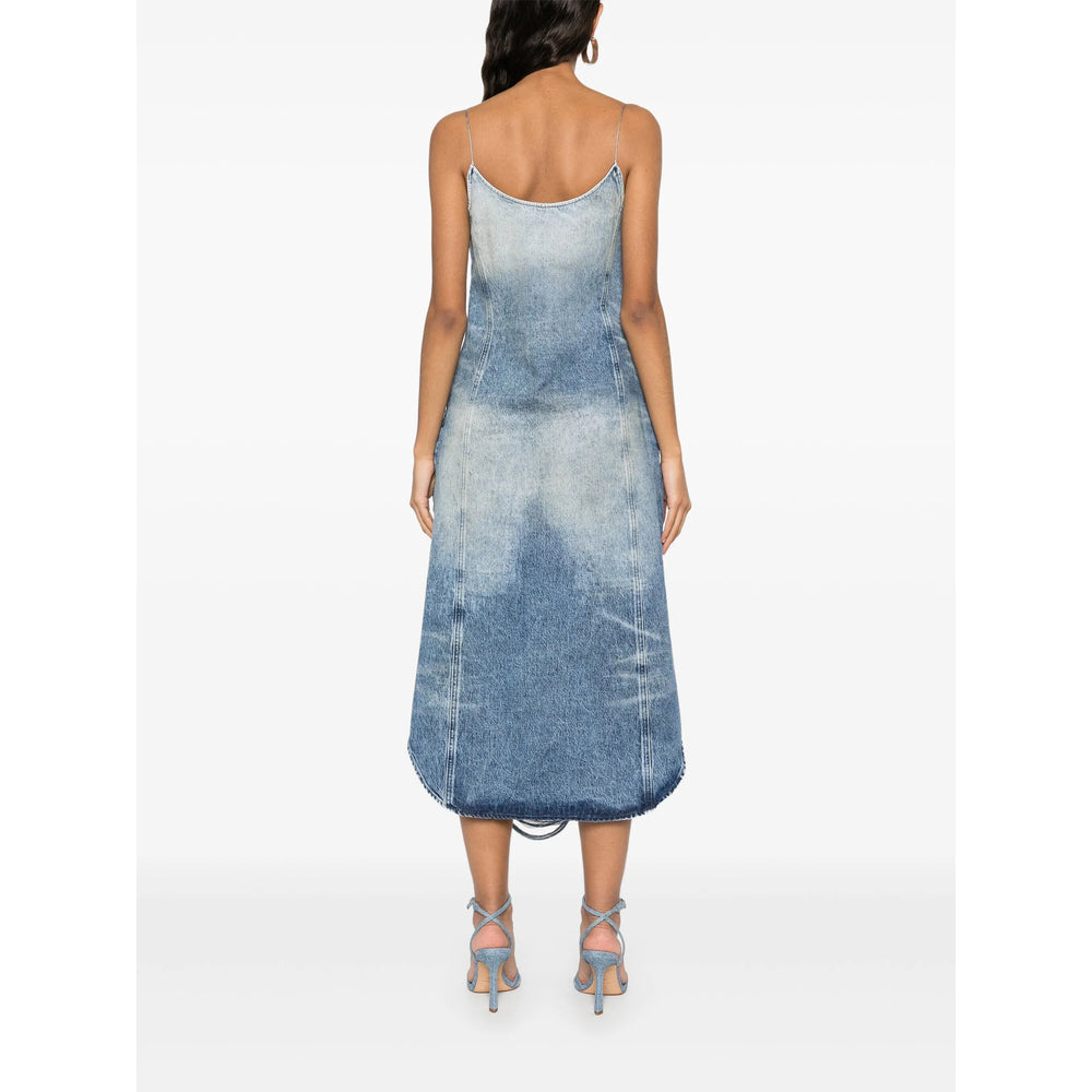 Diesel Abiti - Blu | Wanan Luxury
