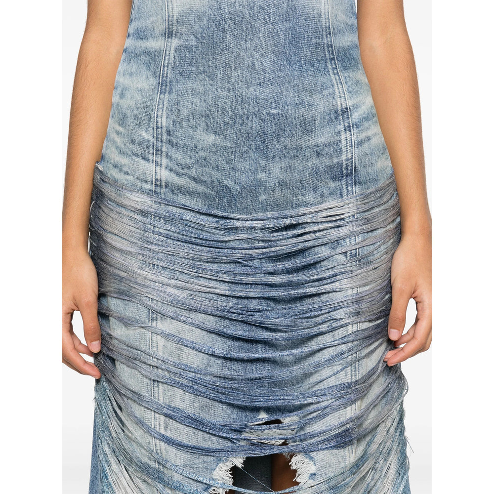 Diesel Abiti - Blu | Wanan Luxury