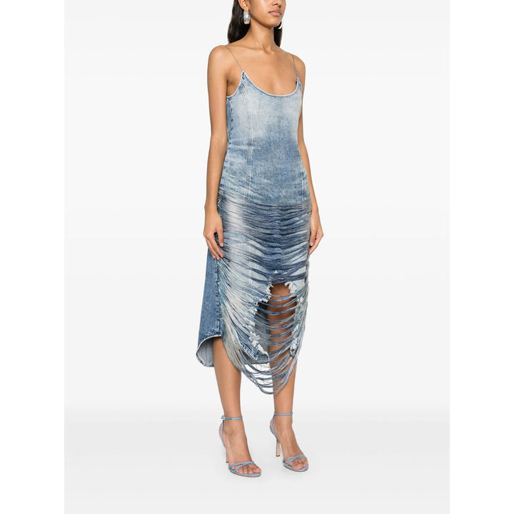 Diesel Abiti - Blu | Wanan Luxury