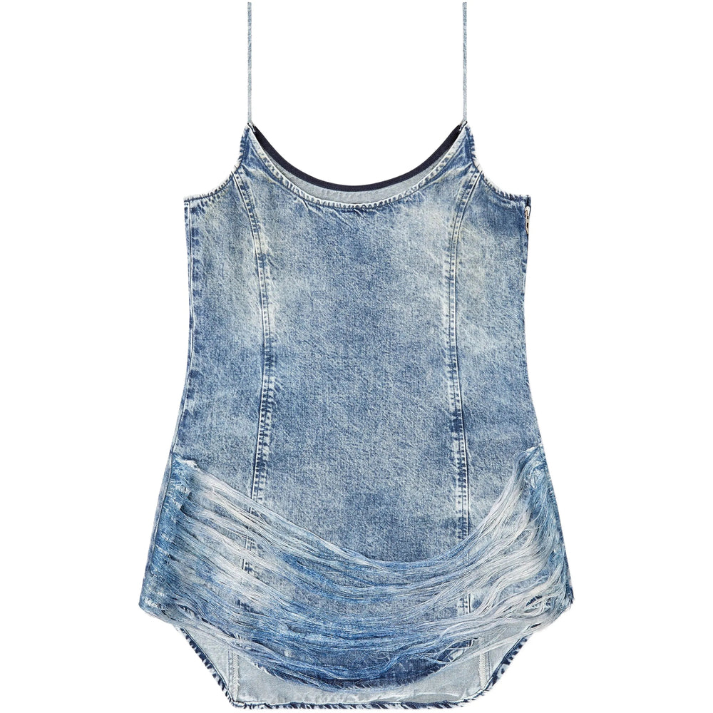 Diesel Abiti - Blu | Wanan Luxury