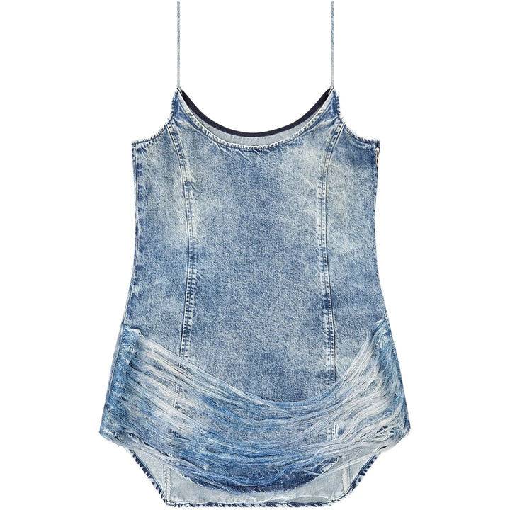 Diesel Abiti - Blu | Wanan Luxury