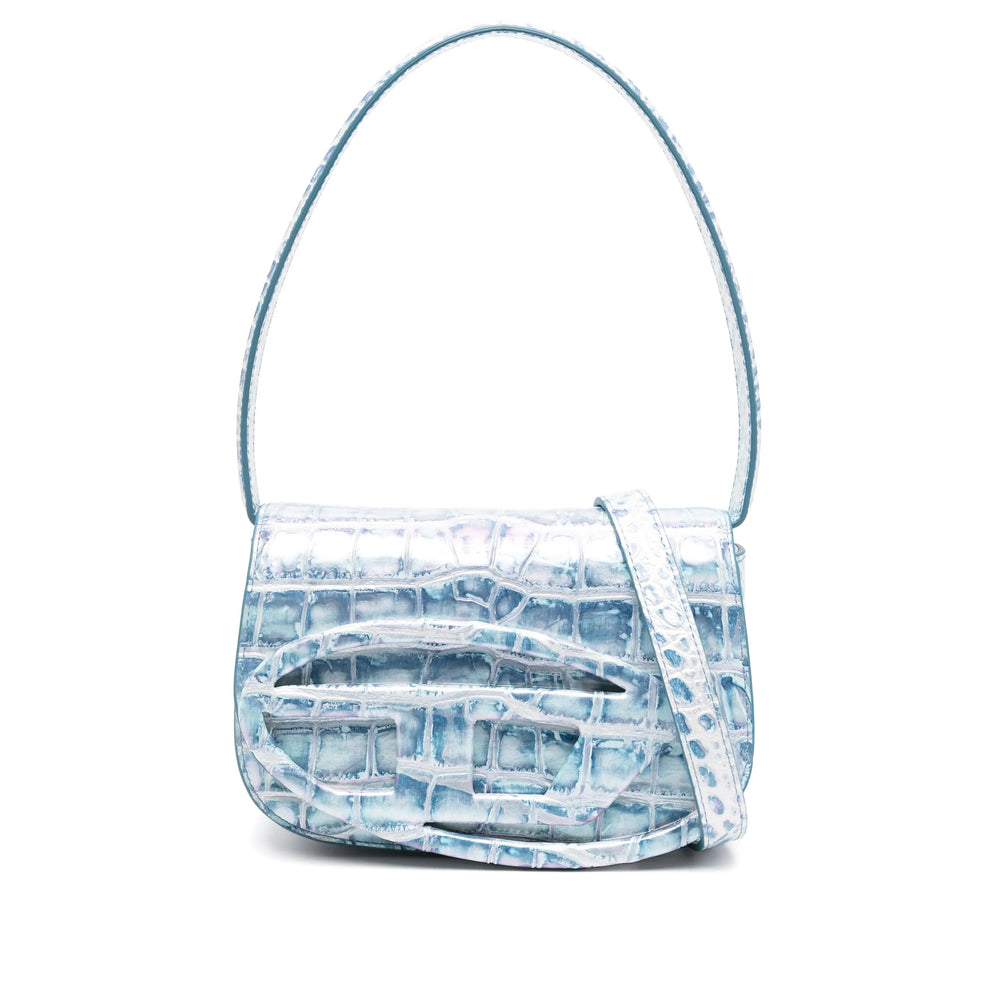 Diesel Borse A Spalla E Tracolla - Blu | Wanan Luxury