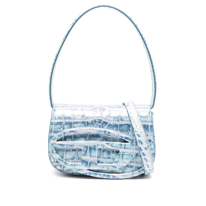 Diesel Borse A Spalla E Tracolla - Blu | Wanan Luxury