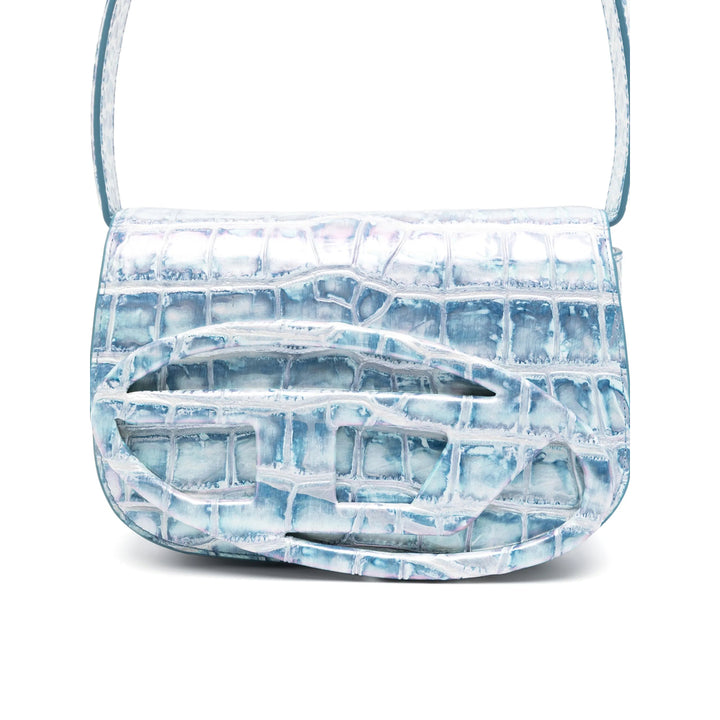 Diesel Borse A Spalla E Tracolla - Blu | Wanan Luxury