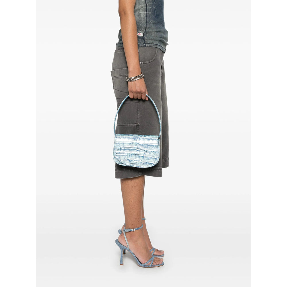 Diesel Borse A Spalla E Tracolla - Blu | Wanan Luxury
