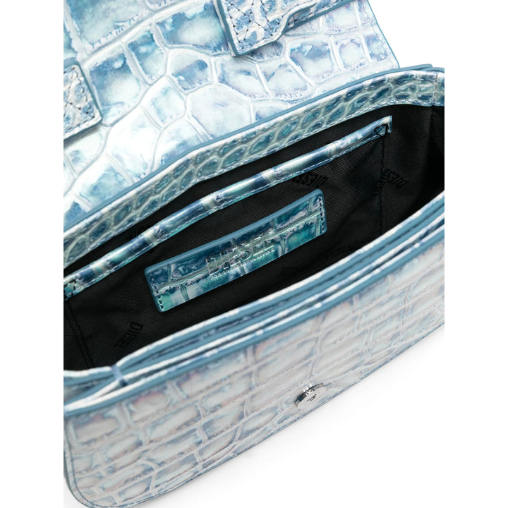 Diesel Borse A Spalla E Tracolla - Blu | Wanan Luxury