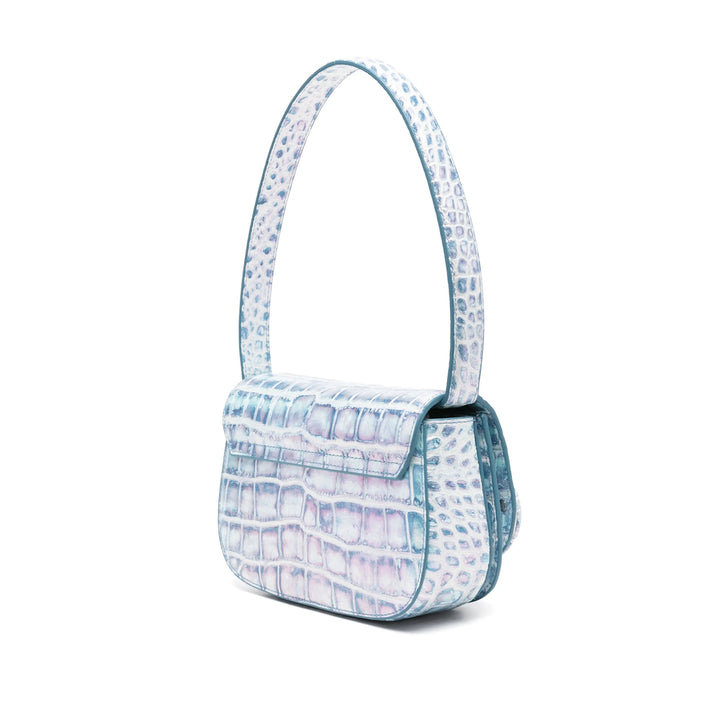 Diesel Borse A Spalla E Tracolla - Blu | Wanan Luxury
