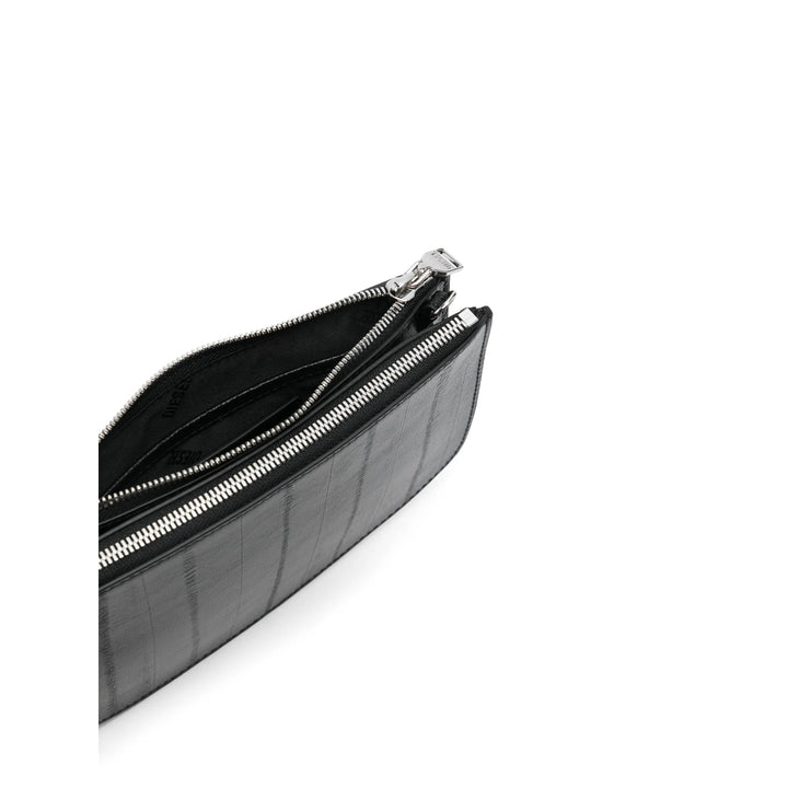 Diesel Borse A Spalla E Tracolla - Nero | Wanan Luxury