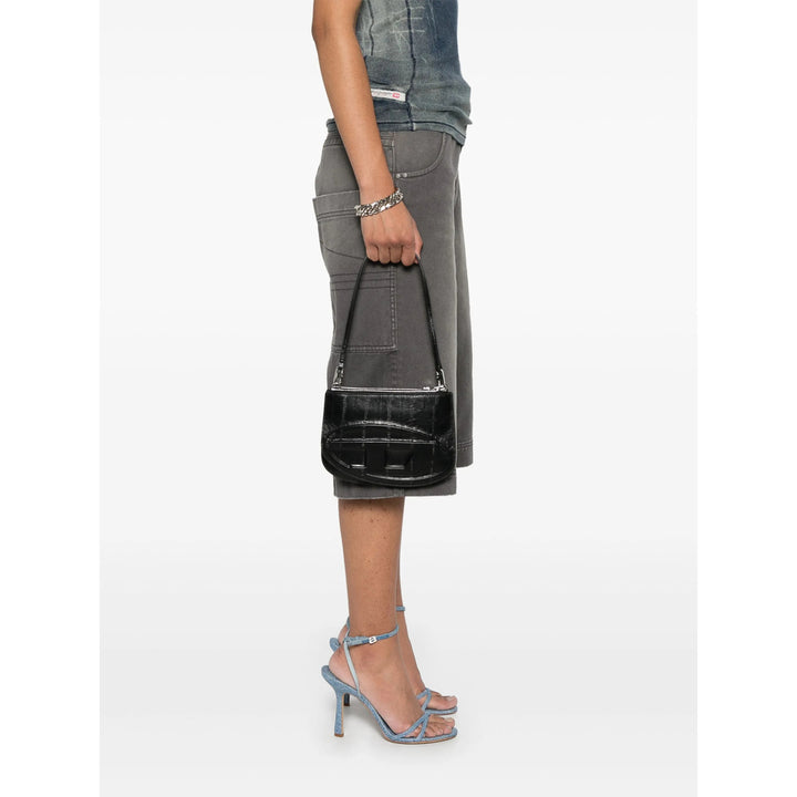 Diesel Borse A Spalla E Tracolla - Nero | Wanan Luxury