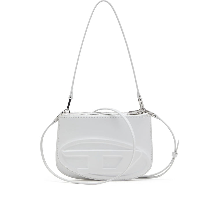 Diesel Borse A Spalla E Tracolla - Bianco | Wanan Luxury