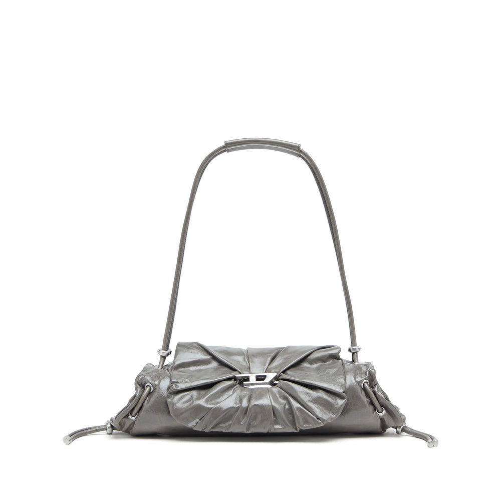Diesel Borse A Spalla E Tracolla - Grigio | Wanan Luxury